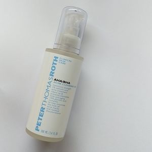 Peter Thomas Roth AHA/BHA